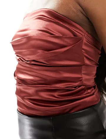 Body ASOS, maro Maro