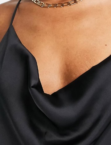 Rochie scurta Pull&Bear, negru