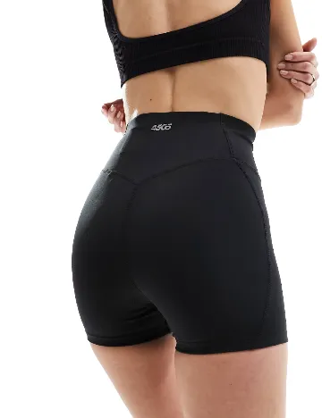 Colanti ASOS, negru Negru