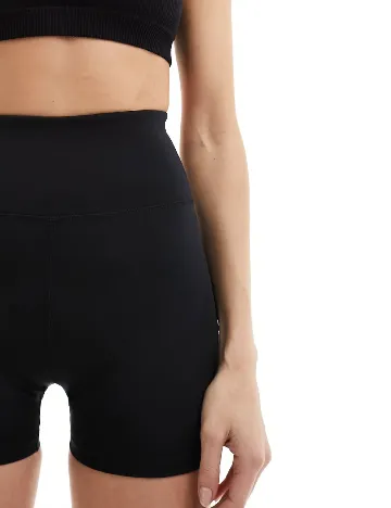 Colanti ASOS, negru Negru