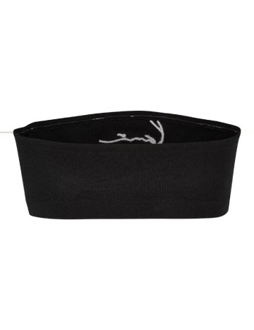Top Karl Kani, negru