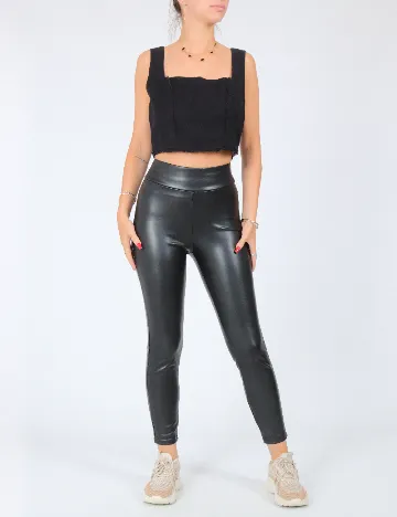 Top Top Shop, negru Negru
