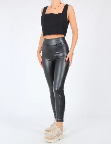 Top Top Shop, negru Negru