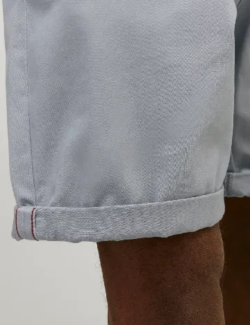 Pantaloni scurti Jack&Jones, gri Gri