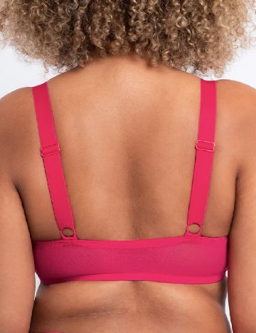Sutien Curvy Kate, roz