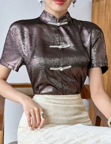 Bluza SHEIN, gri