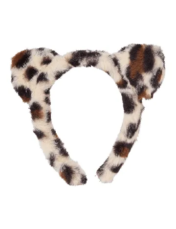 Coronita ACTION, animal print Animal print