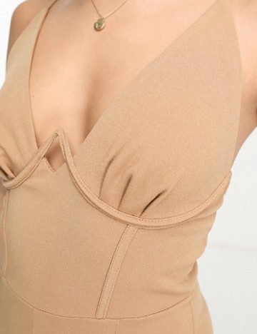 Salopeta Jaded Rose, maro
