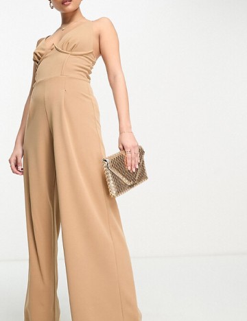 Salopeta Jaded Rose, maro