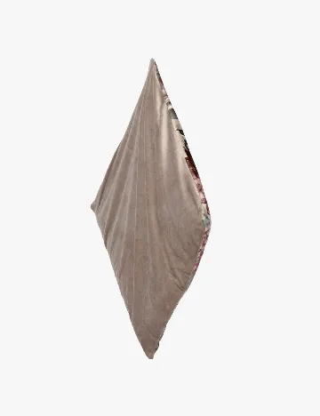 Fata de perna Rogon Products, crem Crem