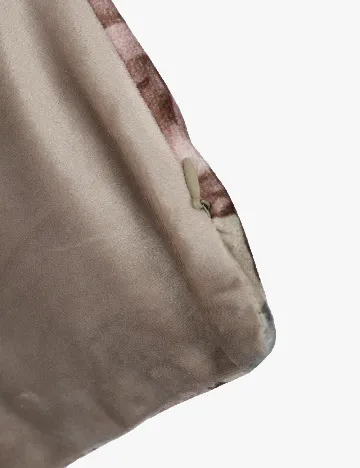 Fata de perna Rogon Products, crem Crem