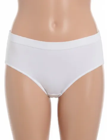 Chilot Sensabelle, alb