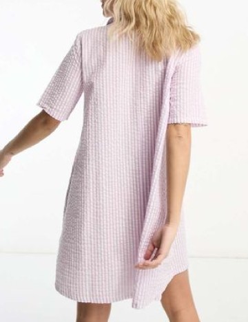 Rochie scurta Monki, mov