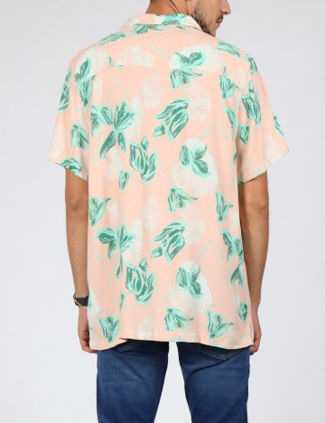 Camasa ASOS, roz