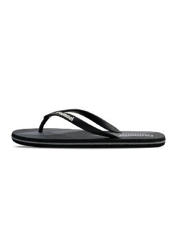 Slapi Hummel, negru