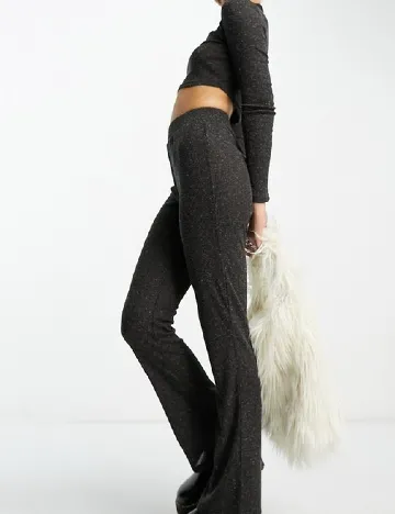 Top Noisy May, negru Negru