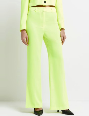 Pantaloni River Island, verde