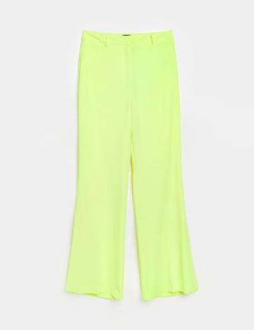 Pantaloni River Island, verde
