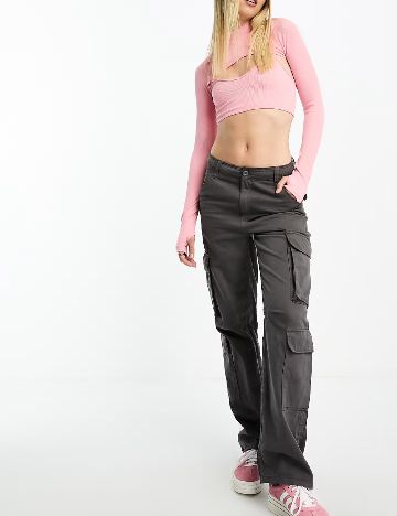 Top Stradivarius, roz
