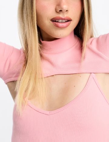Top Stradivarius, roz