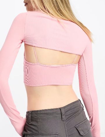Top Stradivarius, roz