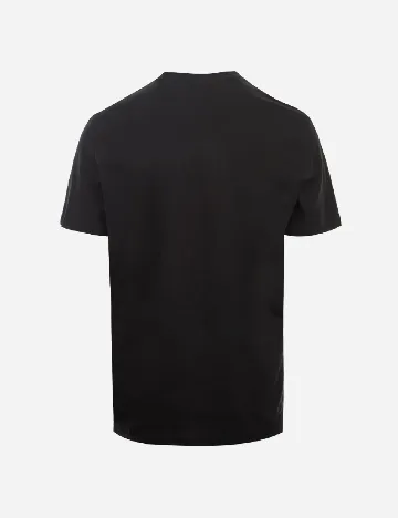 Tricou Only, negru Negru