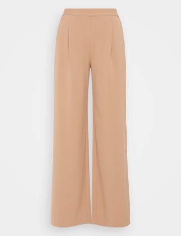 Pantaloni ALLSAINTS, maro