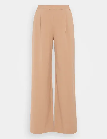 Pantaloni ALLSAINTS, maro Maro