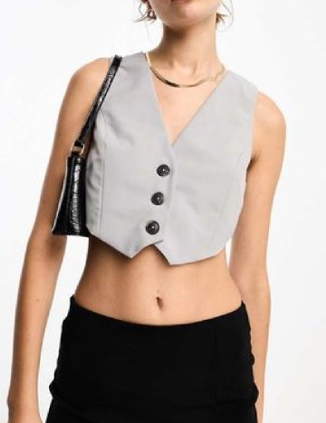 Vesta ASOS, gri
