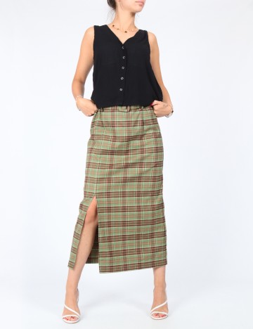 Maiou ASOS, negru