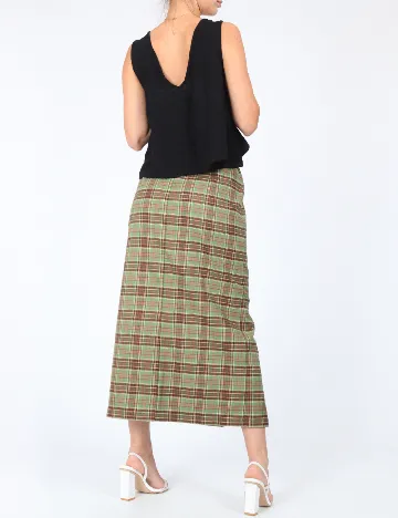 Maiou ASOS, negru Negru