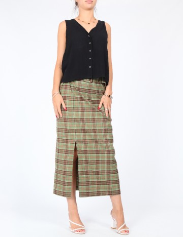 Maiou ASOS, negru