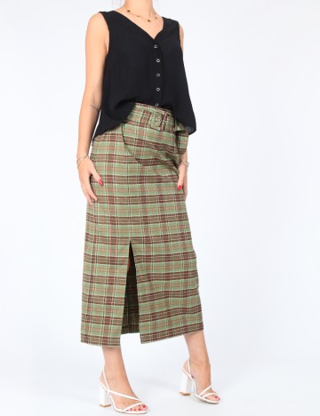 Maiou ASOS, negru