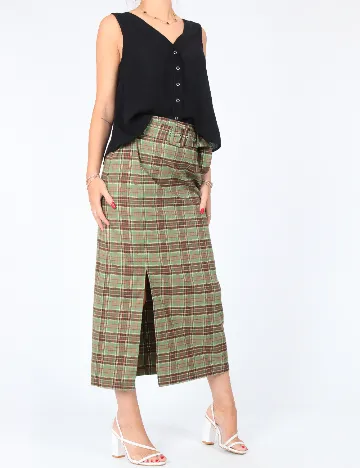 Maiou ASOS, negru Negru
