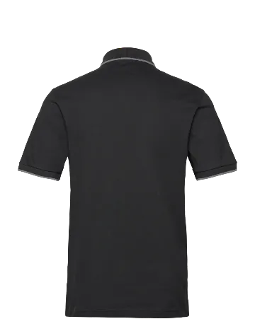 Tricou BOSS, negru Negru