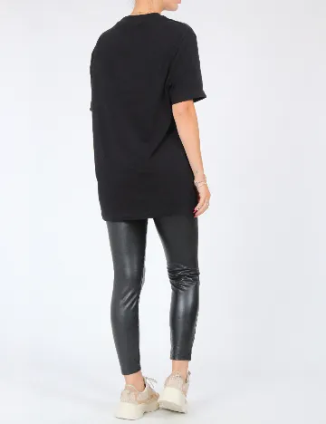 Tricou ASOS, negru Negru