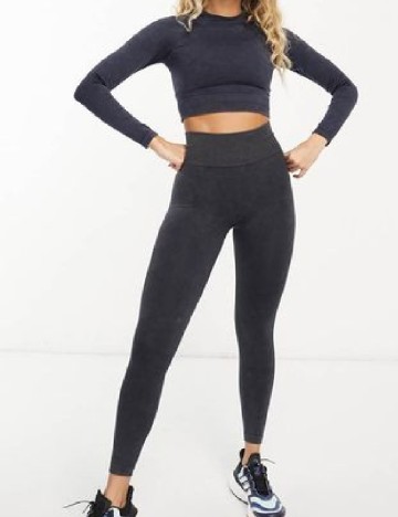 Top ASOS, bleumarin