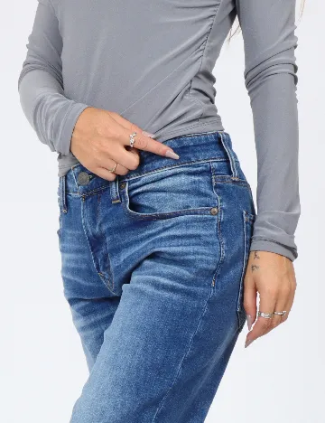 Bluza ASOS, gri Gri