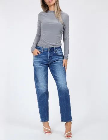 Bluza ASOS, gri Gri