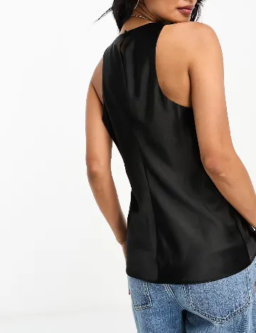 Maiou ASOS, negru Negru