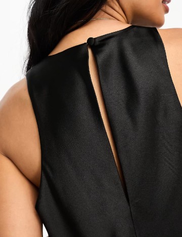 Maiou ASOS, negru