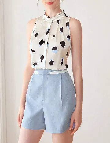 Bluza MOTF, mix culori Mix culori