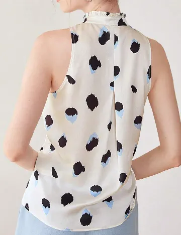 Bluza MOTF, mix culori Mix culori