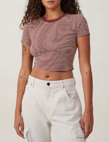Top Cotton On, maro
