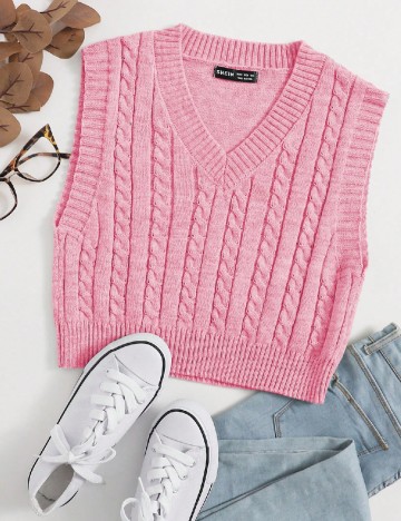 Top SHEIN, roz