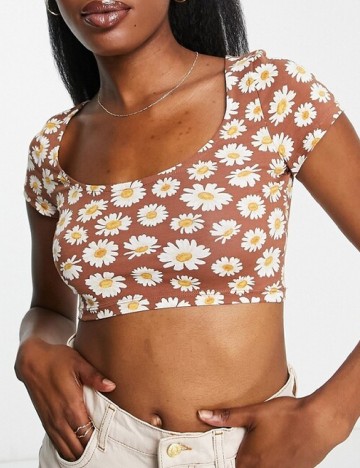 Top Monki, maro