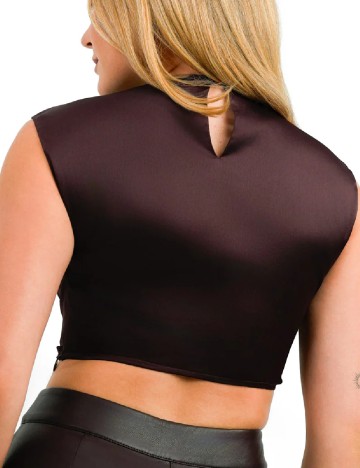 Top ALLSAINTS, pruna