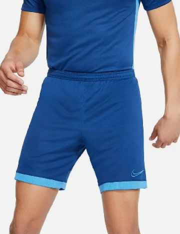 Pantaloni scurti Nike, albastru