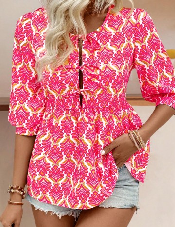 Bluza SHEIN, roz