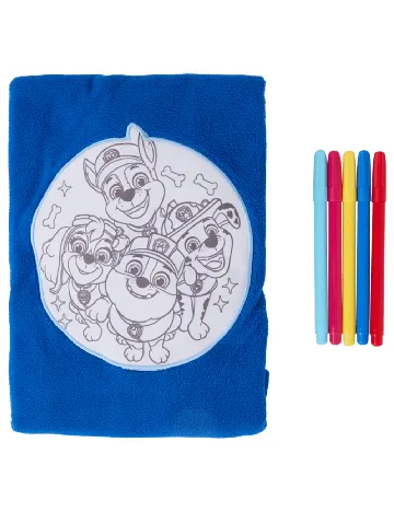 Bluza Nickelodeon, albastru Albastru